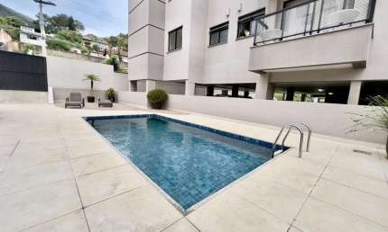 Apartamento para Venda em Teresópolis, Alto, 2 dormitórios, 1 banheiro, 1 vaga
