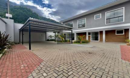 Casa em Condomínio para Venda em Teresópolis, Alto, 3 dormitórios, 2 suítes, 3 banheiros, 2 vagas