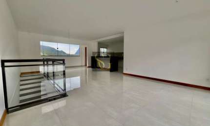 Casa em Condomínio para Venda em Teresópolis, Alto, 3 dormitórios, 2 suítes, 3 banheiros, 2 vagas
