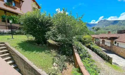 Casa para Venda em Teresópolis, Posse, 4 dormitórios, 1 suíte, 3 banheiros, 2 vagas
