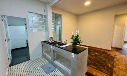 Apartamento para Venda em Teresópolis, Alto, 3 dormitórios, 1 suíte, 2 banheiros