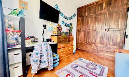 Apartamento para Venda, Alto, 2 dormitórios, 1 suíte, 2 banheiros, 1 vaga