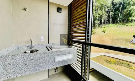 Apartamento para Venda em Teresópolis, Alto, 2 dormitórios, 2 suítes, 2 banheiros, 1 vaga