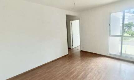 Apartamento para Venda em Teresópolis, Cascata do Imbuí, 2 dormitórios, 1 banheiro, 1 vaga