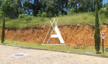 Terreno à venda na Estrada José Gomes da Costa Júnior, 3355 - lot, Posse, Teresópolis