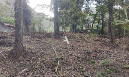 Terreno à venda na Rua da Fonte, 1, Santa Rita, Teresópolis