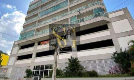 Apartamento para Venda em Teresópolis, Várzea, 2 dormitórios, 1 suíte, 2 banheiros, 2 vagas