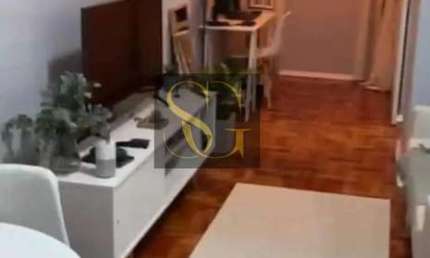 Apartamento para Venda em Teresópolis, Várzea, 1 dormitório, 1 banheiro