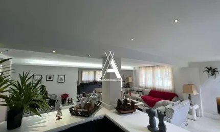 Casa para Venda em Teresópolis, Albuquerque, 5 dormitórios, 5 suítes, 7 banheiros, 2 vagas