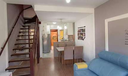Casa para Venda em Teresópolis, Parque do Imbui, 2 dormitórios, 2 banheiros, 1 vaga