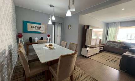 Apartamento para Venda em Teresópolis, Alto, 2 dormitórios, 1 suíte, 2 banheiros, 1 vaga