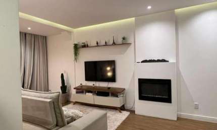 Apartamento para Venda em Teresópolis, Ermitage, 2 dormitórios, 2 banheiros, 1 vaga