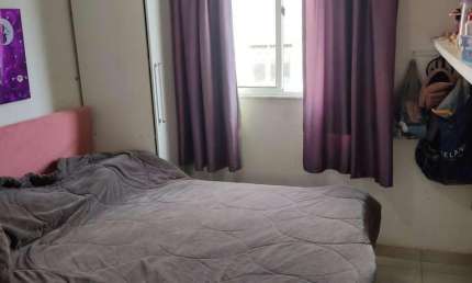 Apartamento para Venda em Teresópolis, Bom Retiro, 2 dormitórios, 1 banheiro, 1 vaga