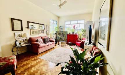 Apartamento para Venda em Teresópolis, Alto, 2 dormitórios, 2 banheiros, 1 vaga