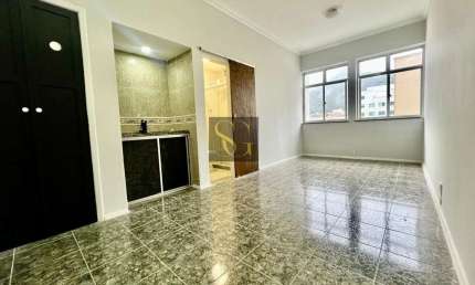 Apartamento para Venda em Teresópolis, Alto, 1 dormitório, 1 banheiro