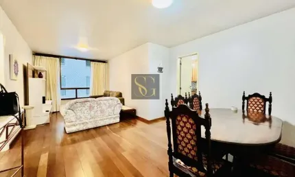 Apartamento para Venda em Teresópolis, Agriões, 2 dormitórios, 1 suíte, 3 banheiros, 1 vaga