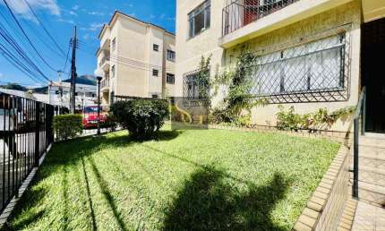 Apartamento para Venda em Teresópolis, Tijuca, 2 dormitórios, 1 banheiro