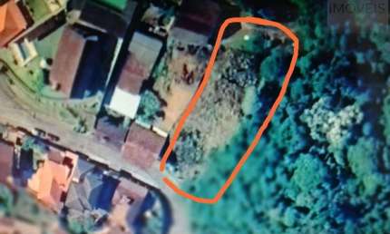 Terreno à venda na Rua Belchior Moreira, Pimenteiras, Teresópolis