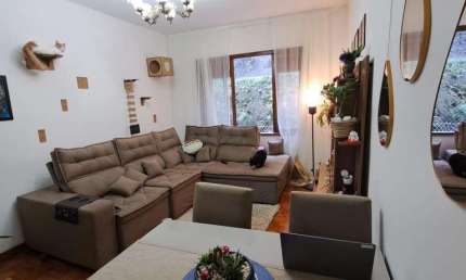 Apartamento para Venda em Teresópolis, Várzea, 2 dormitórios, 1 banheiro