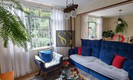 Apartamento para Venda em Teresópolis, Araras, 2 dormitórios, 1 banheiro, 2 vagas