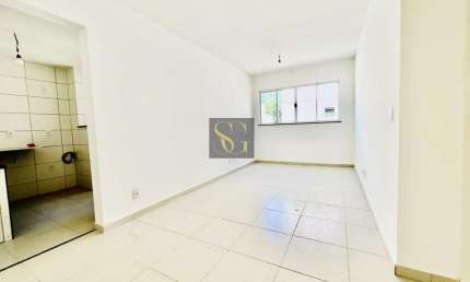 Apartamento para Venda em Teresópolis, Pimenteiras, 2 dormitórios, 1 banheiro, 1 vaga