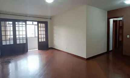 Apartamento para Venda em Teresópolis, Agriões, 2 dormitórios, 1 suíte, 3 banheiros, 1 vaga