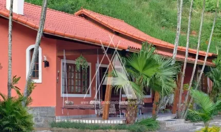 Terreno Comercial para Venda em Teresópolis, Andradas, 9 dormitórios, 8 suítes, 10 banheiros