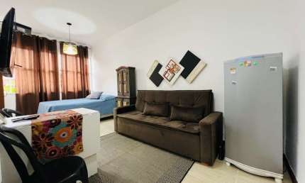 Apartamento para Venda em Teresópolis, Alto, 1 dormitório, 1 banheiro