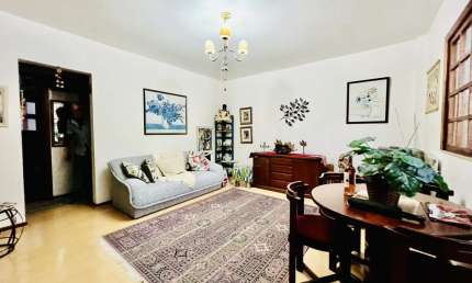 Apartamento para Venda em Teresópolis, Agriões, 1 dormitório, 1 banheiro, 1 vaga