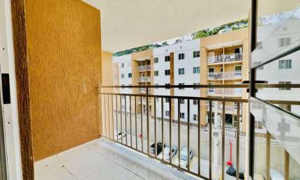 Apartamento para Venda em Teresópolis, Pimenteiras, 2 dormitórios, 1 banheiro, 1 vaga
