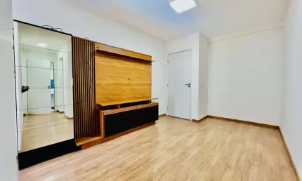 Apartamento para Venda em Teresópolis, Ermitage, 2 dormitórios, 1 banheiro, 1 vaga
