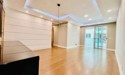 Apartamento para Venda em Teresópolis, Alto, 2 dormitórios, 1 suíte, 2 banheiros, 1 vaga