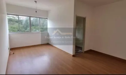 Apartamento para Venda em Teresópolis, Várzea, 1 dormitório, 1 banheiro, 1 vaga