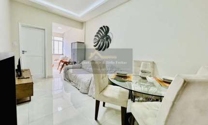 Apartamento para Venda em Teresópolis, Agriões, 1 dormitório, 1 banheiro