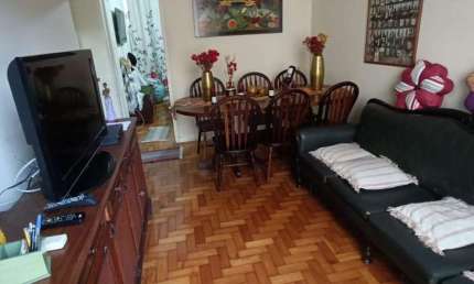 Apartamento para Venda em Teresópolis, Várzea, 2 dormitórios, 1 banheiro
