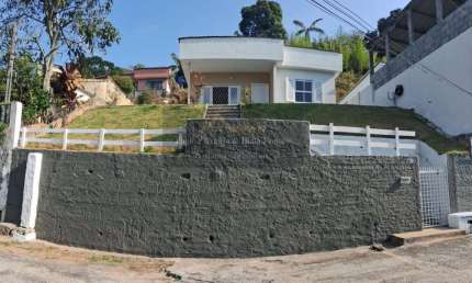 Casa para Venda em Teresópolis, Vale do Paraíso, 2 dormitórios, 2 banheiros