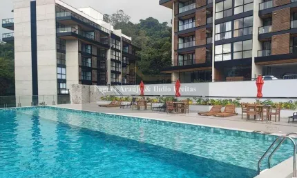 Apartamento para Venda em Teresópolis, Alto, 1 dormitório, 1 suíte, 1 banheiro, 1 vaga