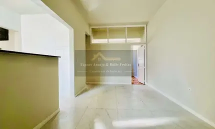 Apartamento para venda em teresópolis, várzea, 2 dormitórios, 1 banheiro