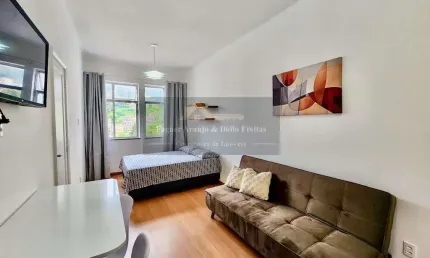 Apartamento para venda em teresópolis, alto, 1 dormitório, 1 banheiro