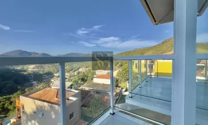 Casa para Venda em Teresópolis, Albuquerque, 4 dormitórios, 1 suíte, 3 banheiros, 2 vagas
