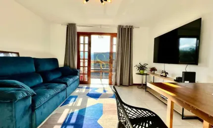 Casa para Venda em Teresópolis, Bom Retiro, 4 dormitórios, 1 suíte, 3 banheiros, 2 vagas