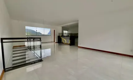 Casa para venda em teresópolis, alto, 3 dormitórios, 2 suítes, 3 banheiros, 2 vagas