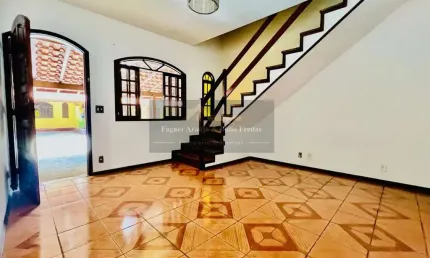 Casa para Venda em Teresópolis, Parque São Luiz, 2 dormitórios, 2 banheiros, 1 vaga