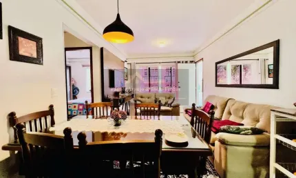Apartamento para venda em teresópolis, ermitage, 2 dormitórios, 2 banheiros, 1 vaga