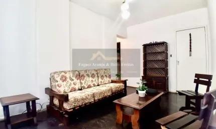 Apartamento para Venda em Teresópolis, Várzea, 1 dormitório, 2 banheiros, 1 vaga