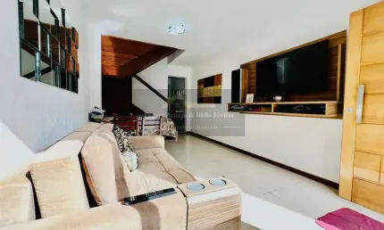 Casa para venda em teresópolis, araras, 3 dormitórios, 2 banheiros, 1 vaga