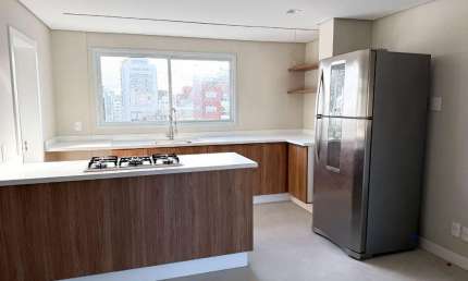 Apartamento com 3 quartos à venda na Rua Visconde de Ouro Preto, Centro, Florianópolis