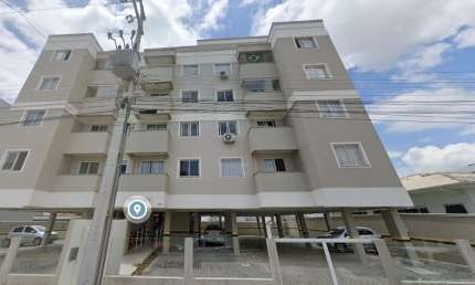 Apartamento com 2 quartos para alugar na Rua Rodolfo Weiss, 116, Aririu, Palhoça