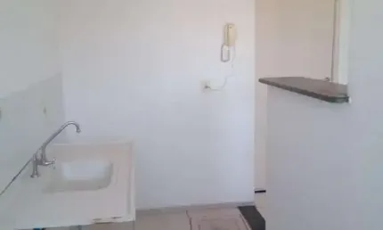 Apartamento para Venda em Macaé, São Jose do Barreto, 2 dormitórios, 1 banheiro, 1 vaga
