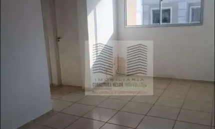 Apartamento para Venda em Macaé, São Jose do Barreto, 2 dormitórios, 1 banheiro, 1 vaga